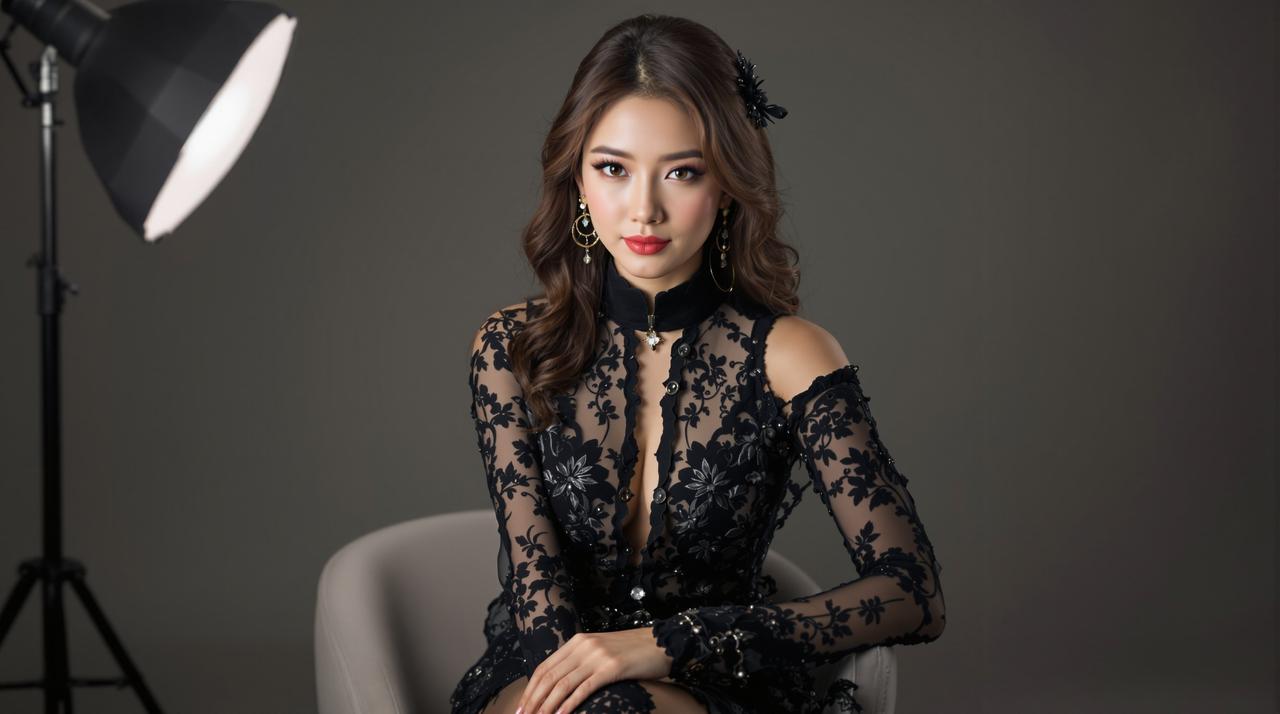 签约新生代演员林晓彤，免费高清视频持续扩充明星阵容